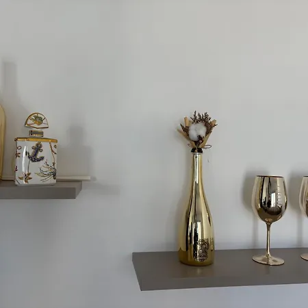 住宿加早餐酒店 Petra Paura 滨海波利尼亚诺