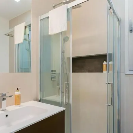 Bed & Breakfast Petra Paura By Srls Polignano a Mare