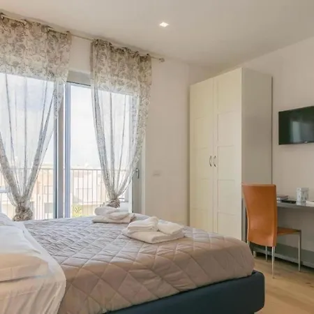 Petra Paura By Srls Polignano a Mare