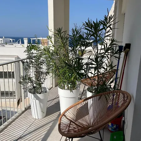 Petra Paura By Srls Bed & Breakfast Polignano a Mare