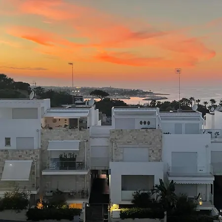 Petra Paura By Srls Polignano a Mare