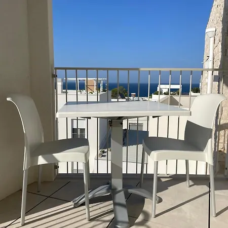 Petra Paura By Srls 4* Polignano a Mare