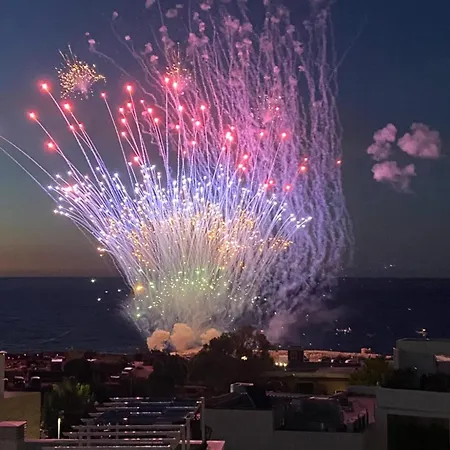 Petra Paura By Srls Bed & Breakfast Polignano a Mare