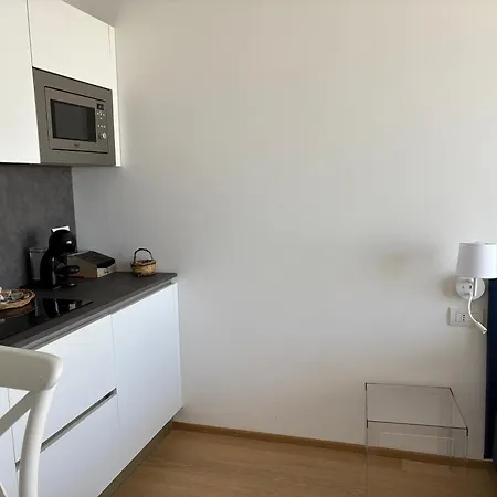 Petra Paura By Srls 4* Polignano a Mare