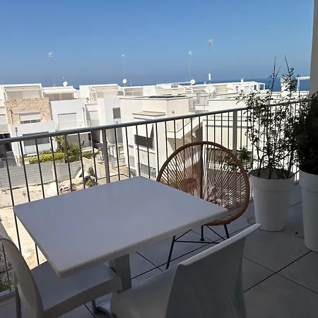 Bed & Breakfast Petra Paura By Srls 4*