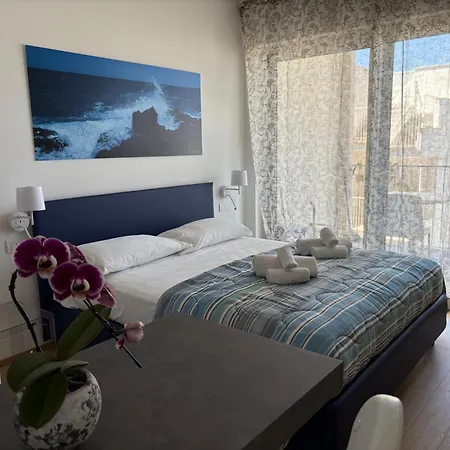 Petra Paura By Srls Polignano a Mare