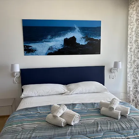 Bed & Breakfast Petra Paura By Srls