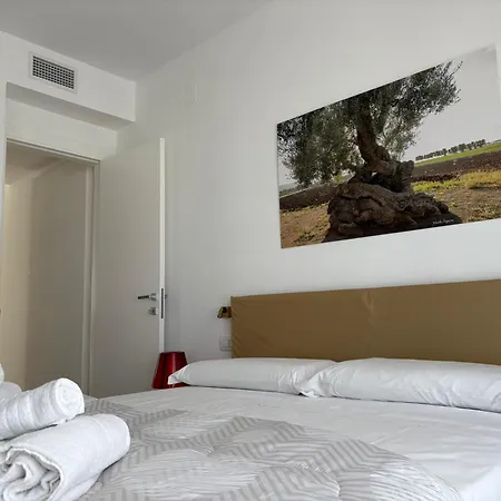 Petra Paura By Srls Bed & Breakfast