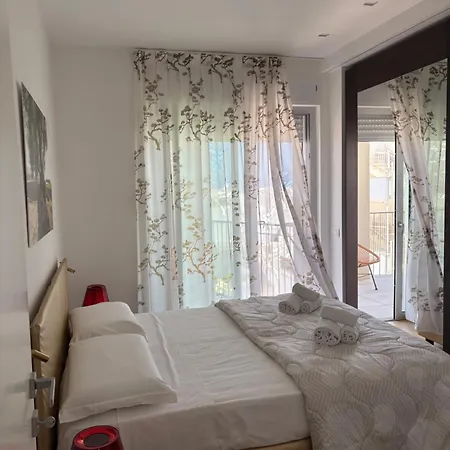 Petra Paura By Srls 4* Polignano a Mare