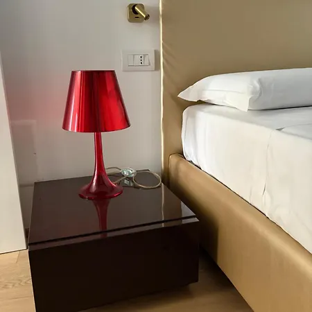 Petra Paura By Srls Bed & Breakfast Polignano a Mare