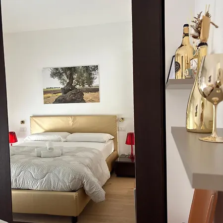 Petra Paura By Srls Polignano a Mare