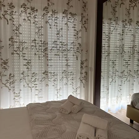 Bed & Breakfast Petra Paura By Srls Polignano a Mare