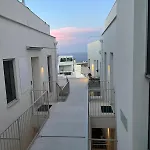 Отель типа 