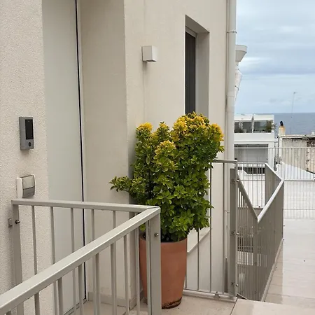 Bed and breakfast Petra Paura By Srls