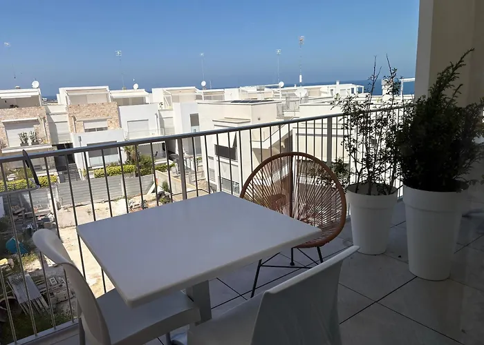 Bed & Breakfast Petra Paura By Srls 4*